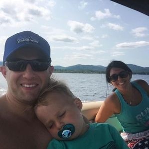 Meet your Posher, Marcus